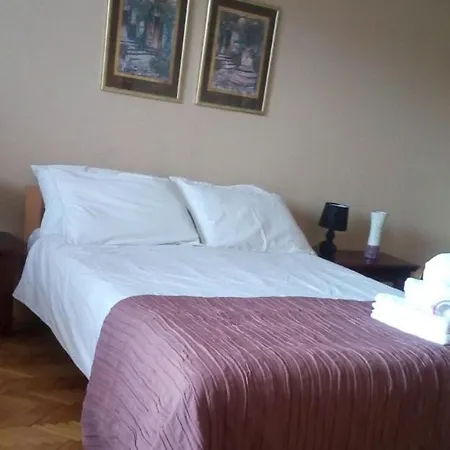Apartman Lana Bajina Basta Exterior photo