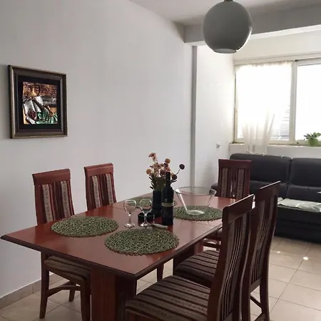 Apartman Lana Bajina Basta Exterior photo