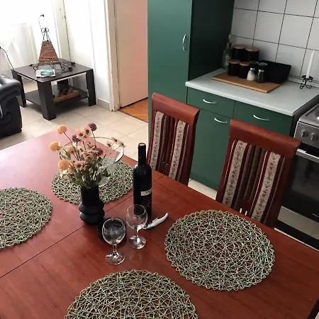 Apartman Lana Bajina Basta Exterior photo