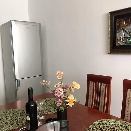 Apartman Lana Bajina Basta Exterior photo
