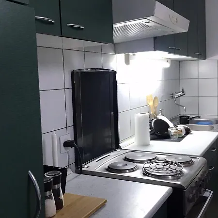 Apartman Lana Bajina Basta Exterior photo