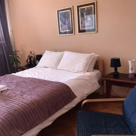 Apartman Lana Bajina Basta Exterior photo