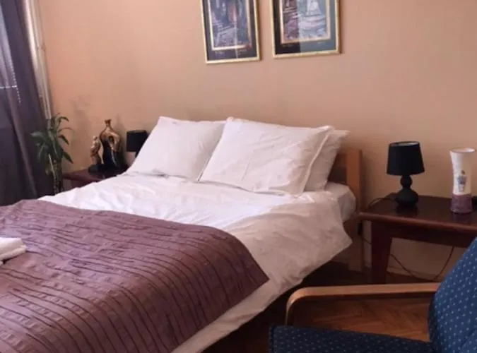 Apartman Lana