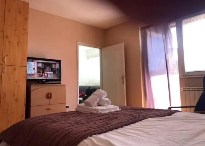 Apartman Lana