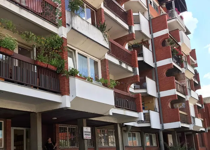 Apartman Lana